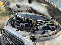 Ford transit bestelwagen uit 2017 - afbeelding 7 van  43