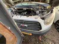 Ford transit bestelwagen uit 2017 - afbeelding 8 van  43