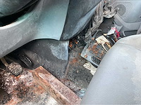 Ford transit bestelwagen uit 2017 - afbeelding 9 van  43