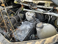 Ford transit bestelwagen uit 2017 - afbeelding 11 van  43