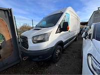 Ford transit bestelwagen uit 2017 - afbeelding 1 van  43