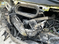 Ford transit bestelwagen uit 2017 - afbeelding 15 van  43