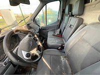 Ford transit bestelwagen uit 2017 - afbeelding 19 van  43