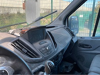 Ford transit bestelwagen uit 2017 - afbeelding 21 van  43