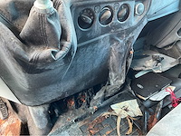 Ford transit bestelwagen uit 2017 - afbeelding 22 van  43