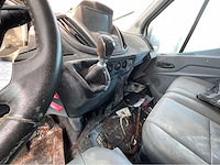 Ford transit bestelwagen uit 2017 - afbeelding 24 van  43