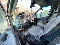 Ford transit bestelwagen uit 2017 - afbeelding 25 van  43