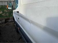 Ford transit bestelwagen uit 2017 - afbeelding 26 van  43