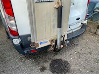 Ford transit bestelwagen uit 2017 - afbeelding 28 van  43