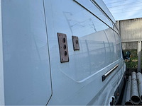 Ford transit bestelwagen uit 2017 - afbeelding 30 van  43