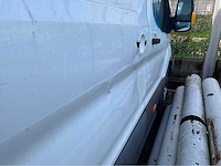 Ford transit bestelwagen uit 2017 - afbeelding 31 van  43