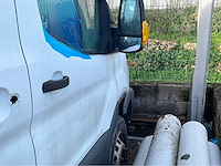 Ford transit bestelwagen uit 2017 - afbeelding 32 van  43