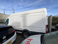 Ford transit bestelwagen uit 2017 - afbeelding 23 van  43