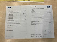 Ford transit bestelwagen uit 2017 - afbeelding 36 van  43