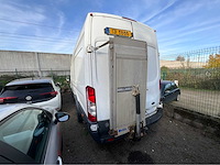 Ford transit bestelwagen uit 2017 - afbeelding 34 van  43