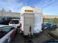 Ford transit bestelwagen uit 2017 - afbeelding 39 van  43