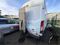 Ford transit bestelwagen uit 2017 - afbeelding 40 van  43