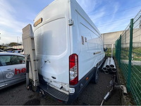 Ford transit bestelwagen uit 2017 - afbeelding 41 van  43