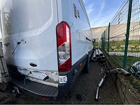 Ford transit bestelwagen uit 2017 - afbeelding 43 van  43