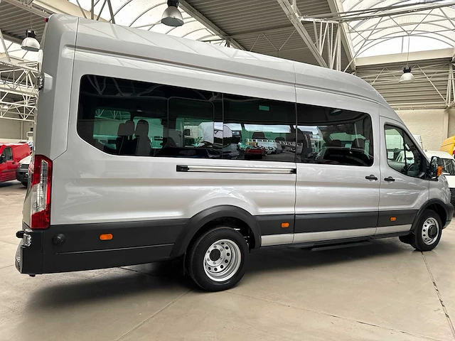 Ford transit bus 17+1 personen - afbeelding 2 van  30