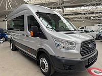 Ford transit bus 17+1 personen - afbeelding 4 van  30