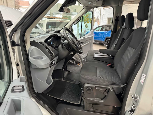 Ford transit bus 17+1 personen - afbeelding 7 van  30