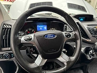 Ford transit bus 17+1 personen - afbeelding 8 van  30