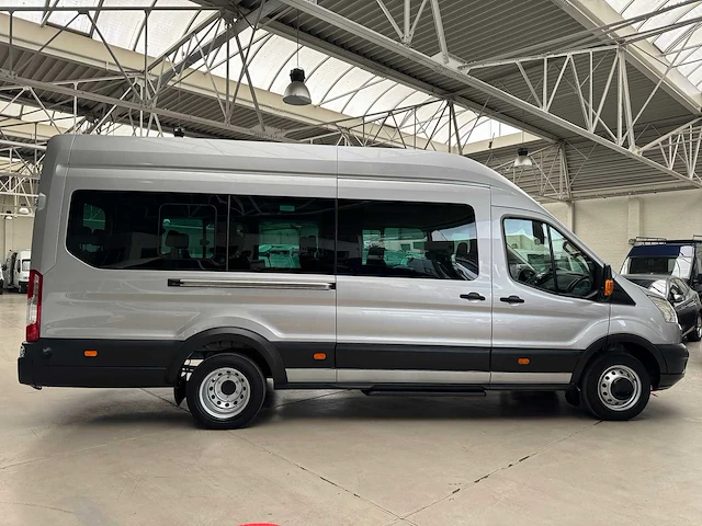 Ford transit bus 17+1 personen - afbeelding 1 van  30