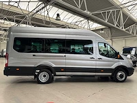 Ford transit bus 17+1 personen