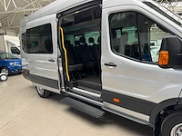 Ford transit bus 17+1 personen - afbeelding 14 van  30