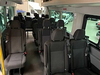 Ford transit bus 17+1 personen - afbeelding 15 van  30