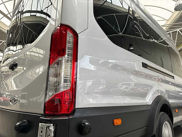 Ford transit bus 17+1 personen - afbeelding 19 van  30
