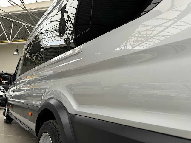 Ford transit bus 17+1 personen - afbeelding 20 van  30