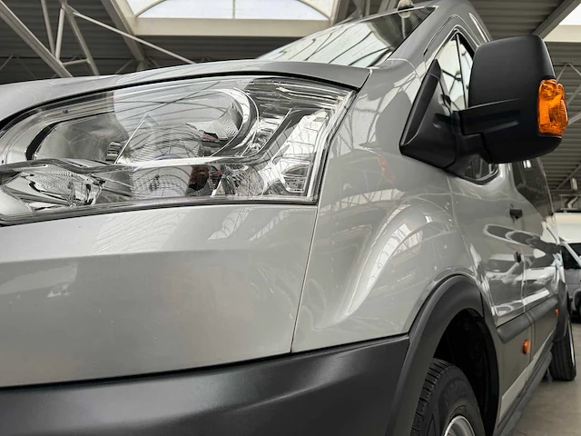 Ford transit bus 17+1 personen - afbeelding 23 van  30