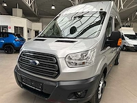Ford transit bus 17+1 personen - afbeelding 25 van  30