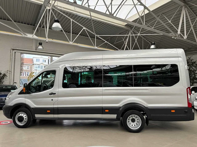 Ford transit bus 17+1 personen - afbeelding 27 van  30