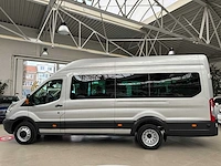 Ford transit bus 17+1 personen - afbeelding 27 van  30