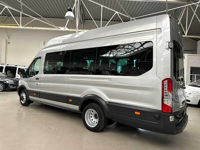 Ford transit bus 17+1 personen - afbeelding 28 van  30