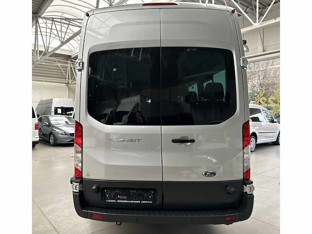 Ford transit bus 17+1 personen - afbeelding 29 van  30