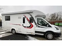 Ford transit camper trigano 2020 - afbeelding 34 van  62