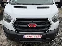 Ford transit camper trigano 2020 - afbeelding 61 van  62