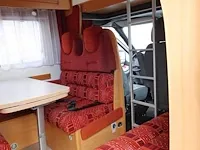 Ford transit chausson - afbeelding 2 van  32