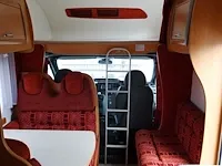 Ford transit chausson - afbeelding 3 van  32
