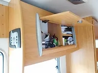 Ford transit chausson - afbeelding 6 van  32