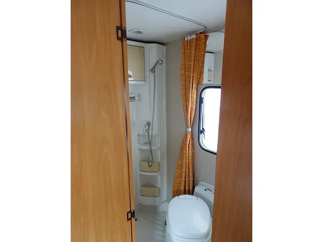 Ford transit chausson - afbeelding 9 van  32