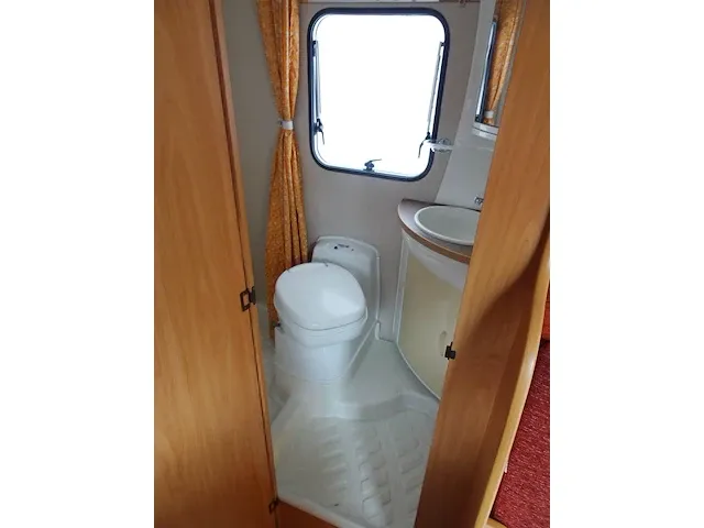 Ford transit chausson - afbeelding 11 van  32