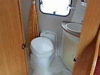 Ford transit chausson - afbeelding 11 van  32