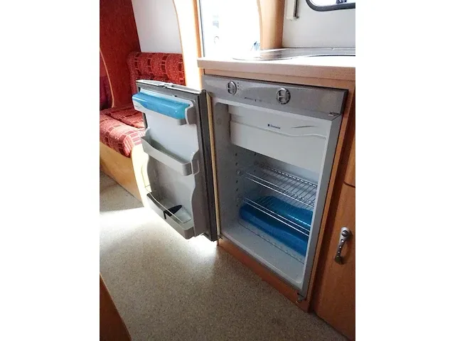 Ford transit chausson - afbeelding 14 van  32