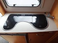 Ford transit chausson - afbeelding 15 van  32