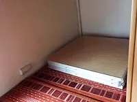 Ford transit chausson - afbeelding 22 van  32